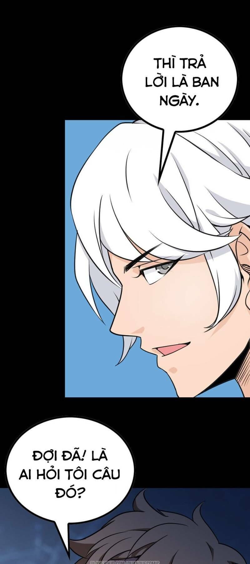 Tru Tà Chapter 10 - Trang 2