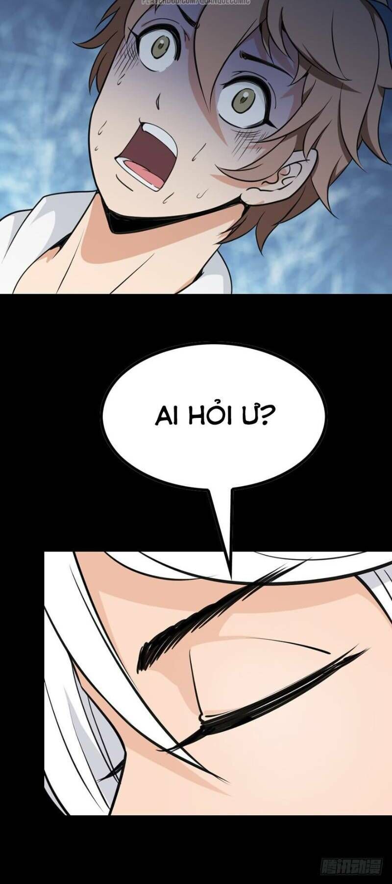 Tru Tà Chapter 10 - Trang 2