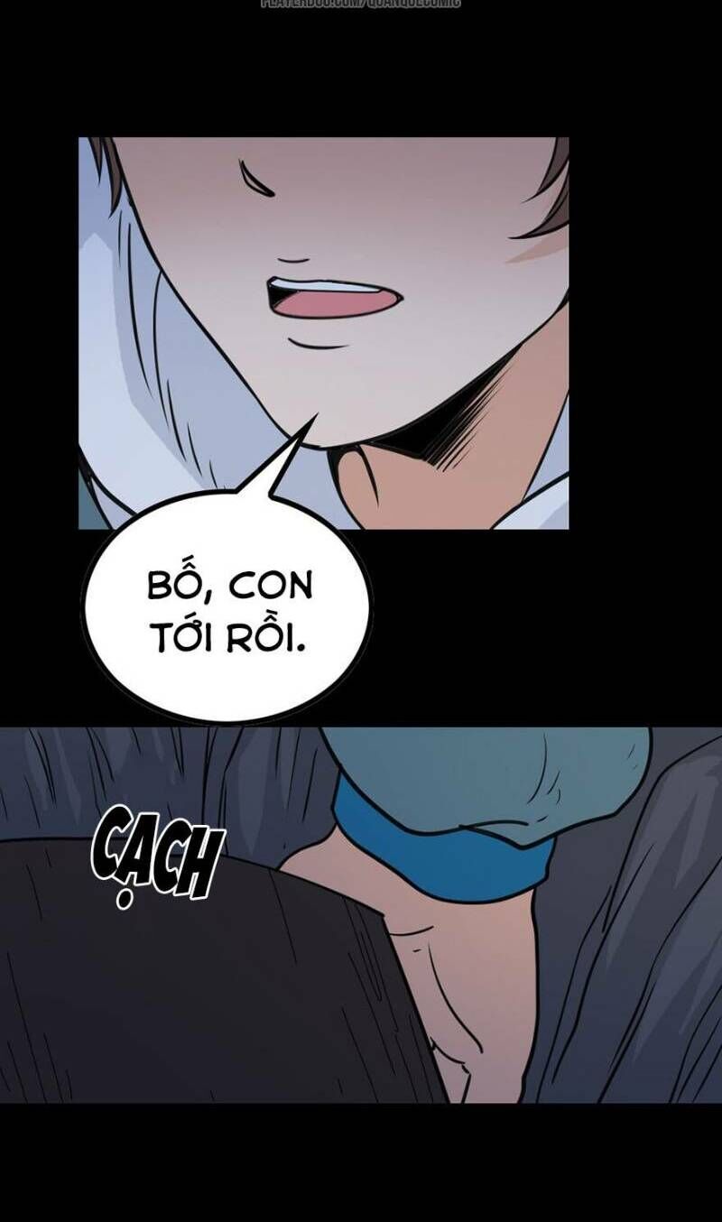 Tru Tà Chapter 11 - Trang 2