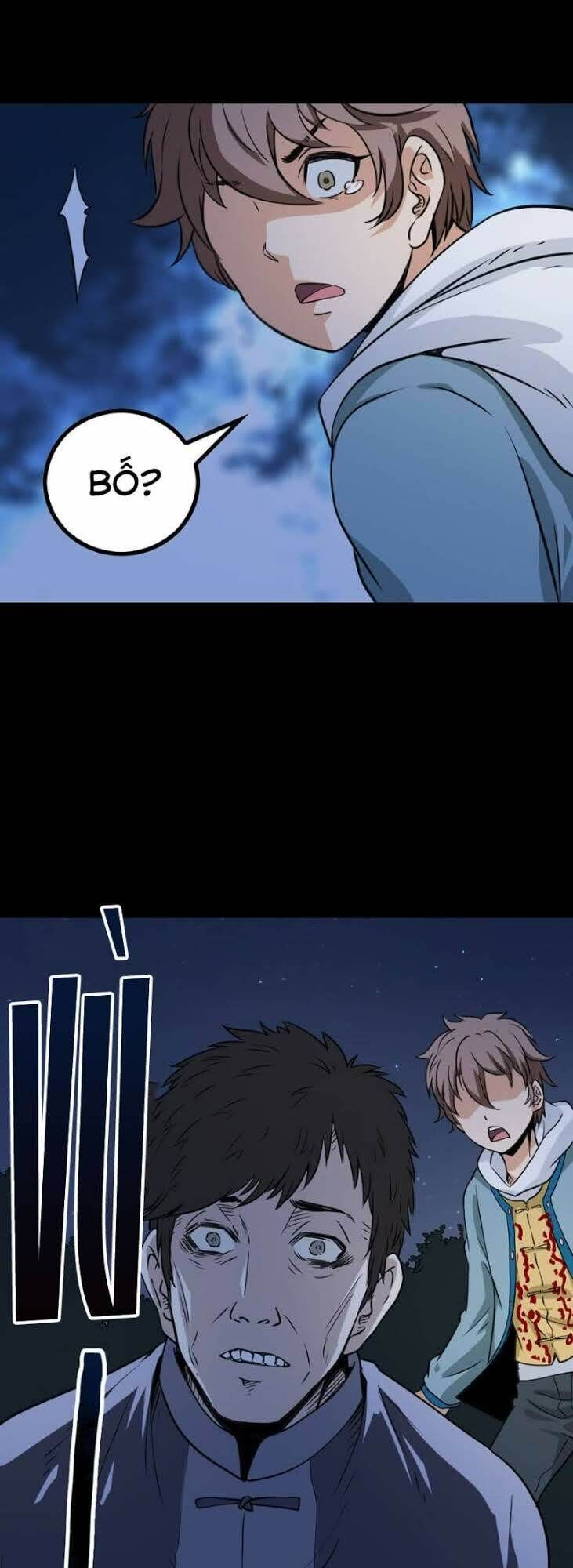 Tru Tà Chapter 11 - Trang 2