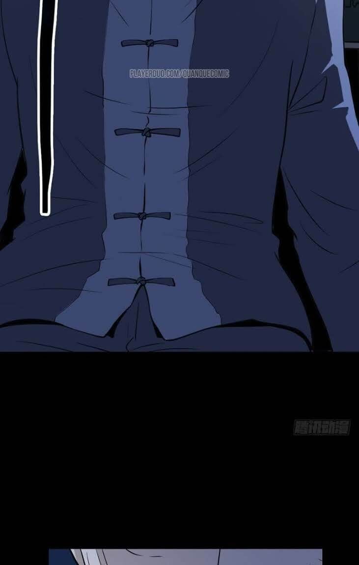 Tru Tà Chapter 11 - Trang 2