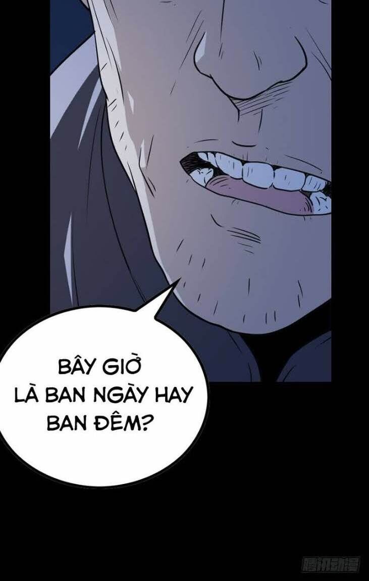 Tru Tà Chapter 11 - Trang 2