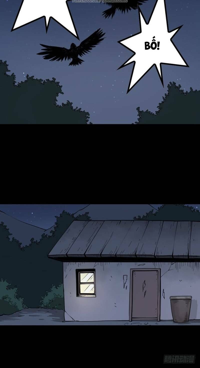 Tru Tà Chapter 12 - Trang 2