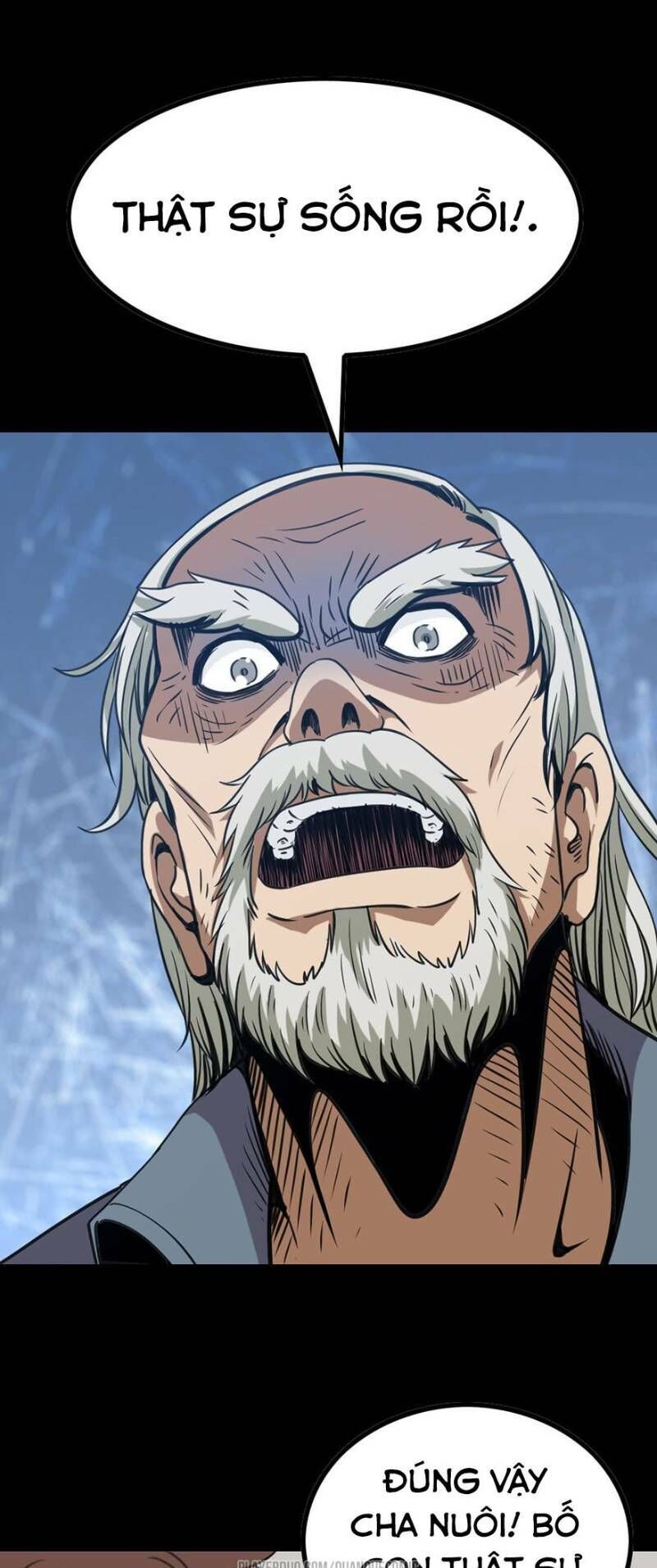 Tru Tà Chapter 12 - Trang 2