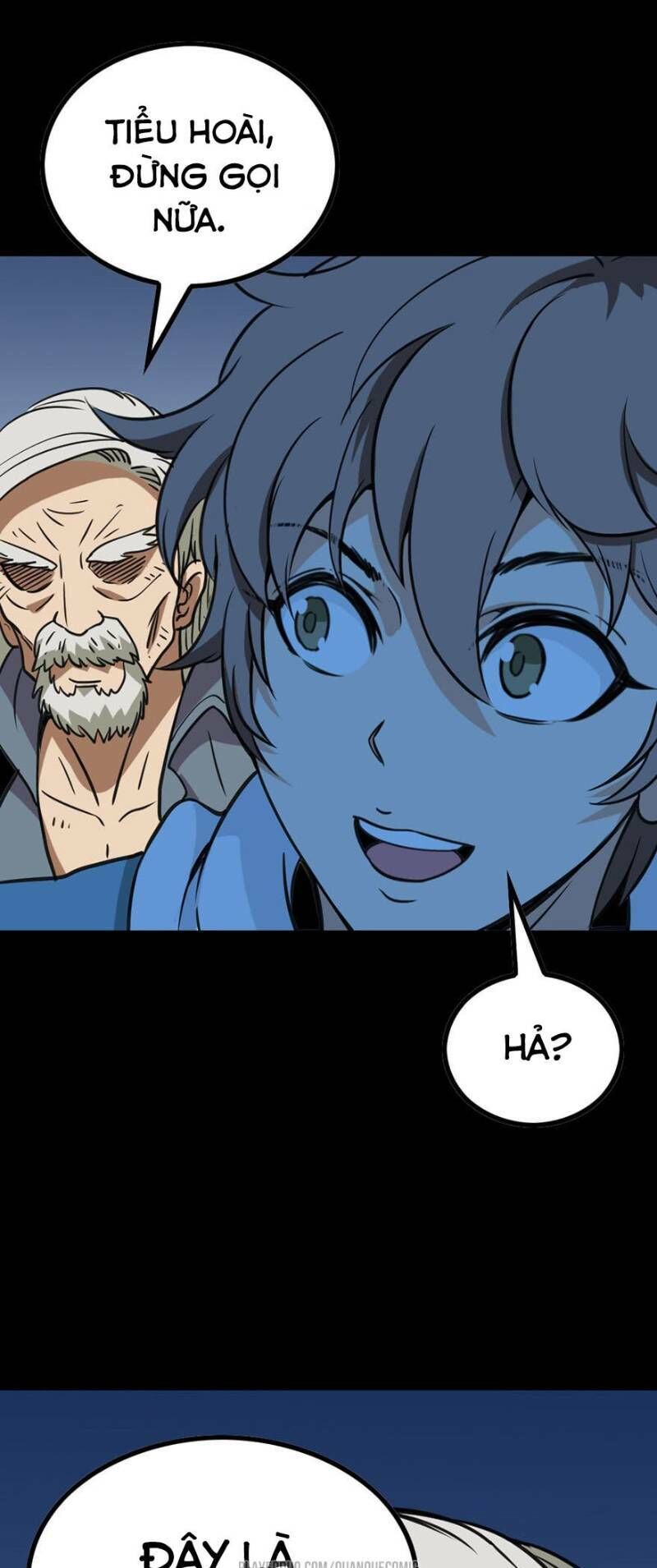 Tru Tà Chapter 12 - Trang 2