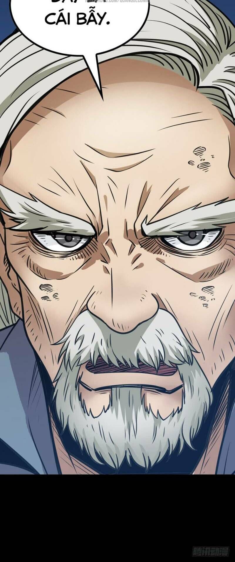 Tru Tà Chapter 12 - Trang 2