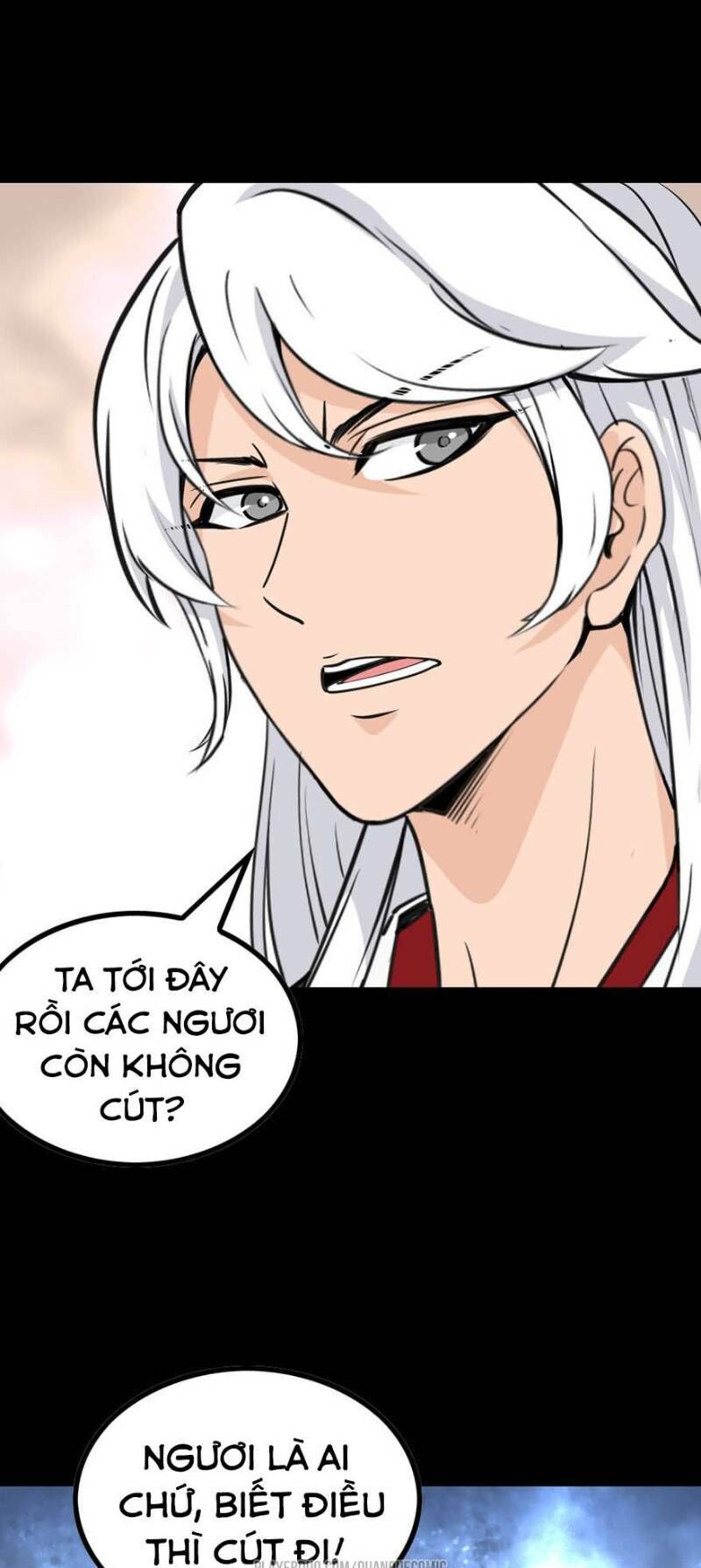 Tru Tà Chapter 14 - Trang 2