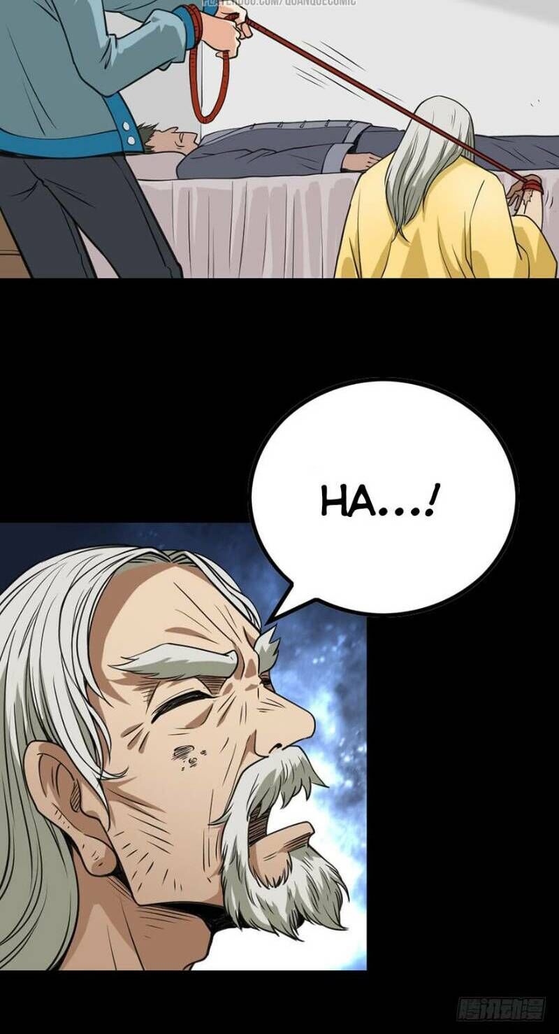 Tru Tà Chapter 14 - Trang 2