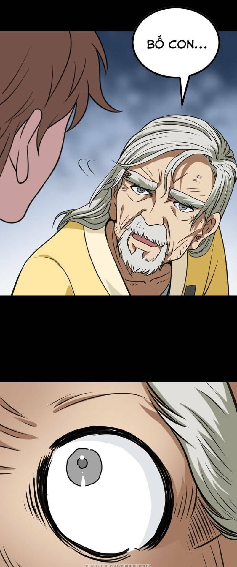 Tru Tà Chapter 14 - Trang 2