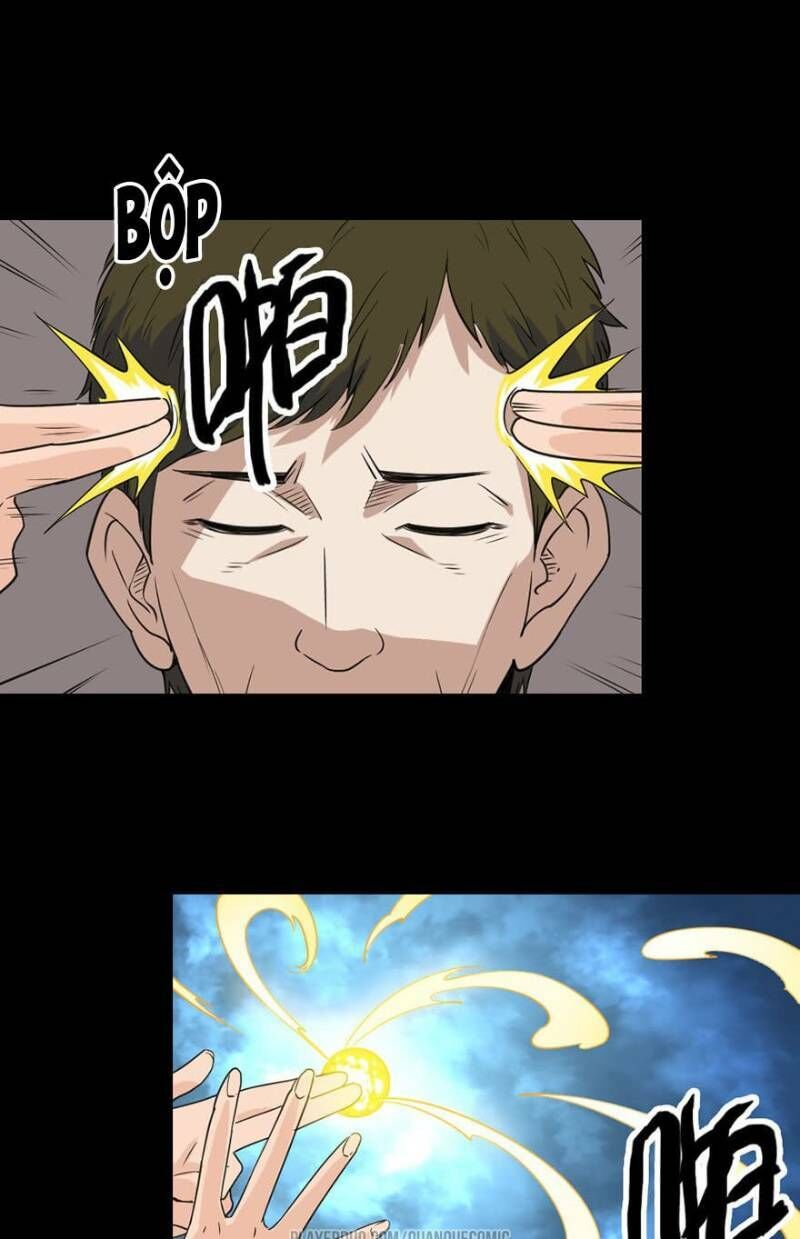 Tru Tà Chapter 15 - Trang 2