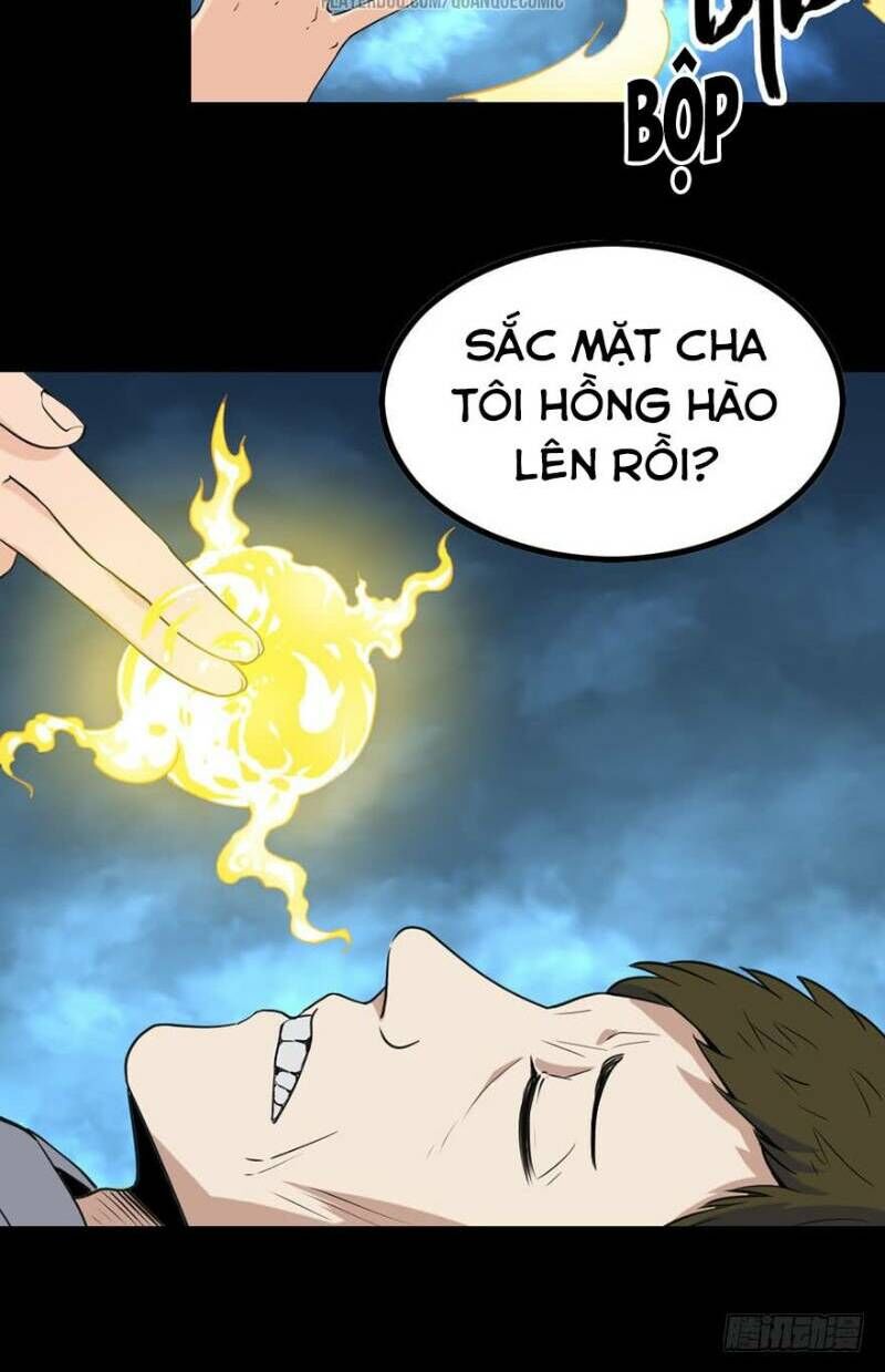 Tru Tà Chapter 15 - Trang 2
