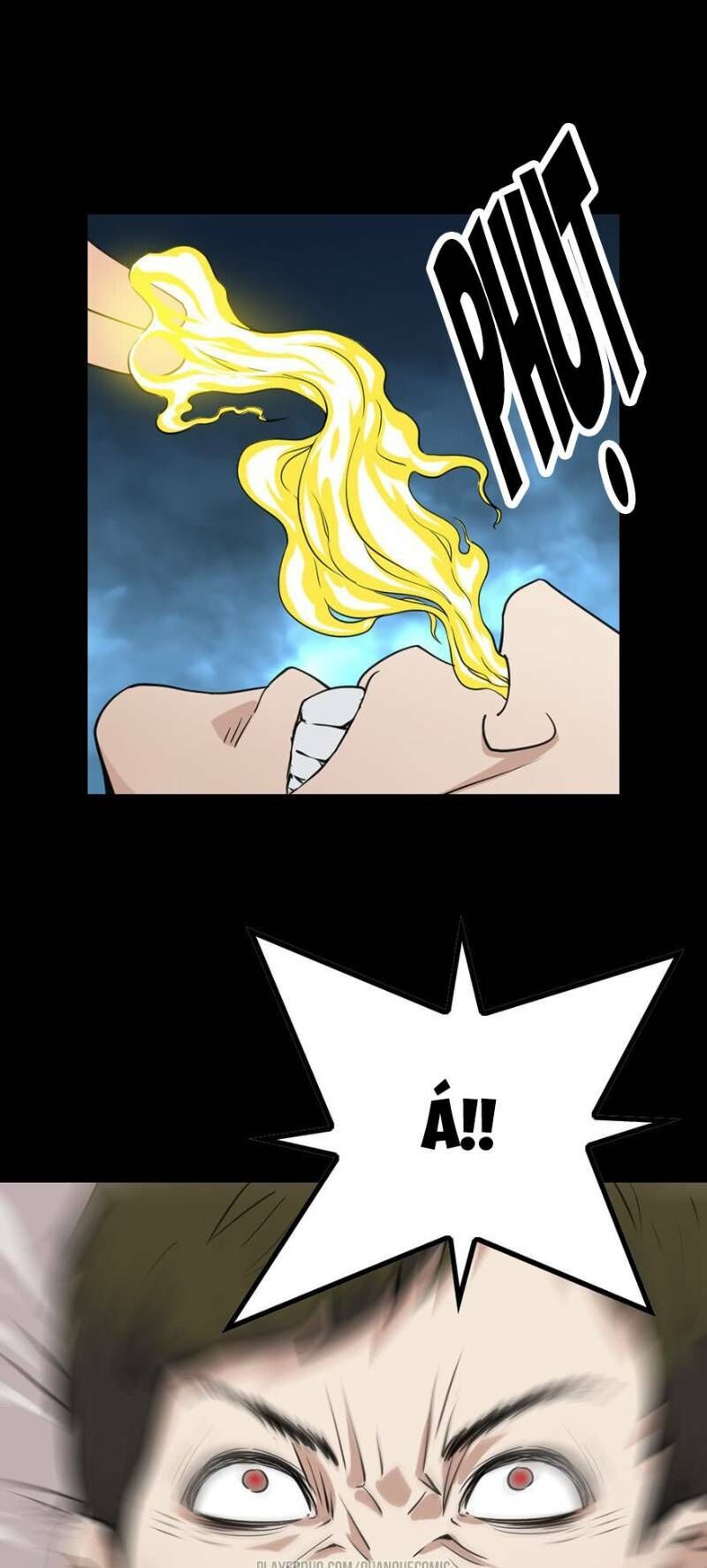 Tru Tà Chapter 15 - Trang 2