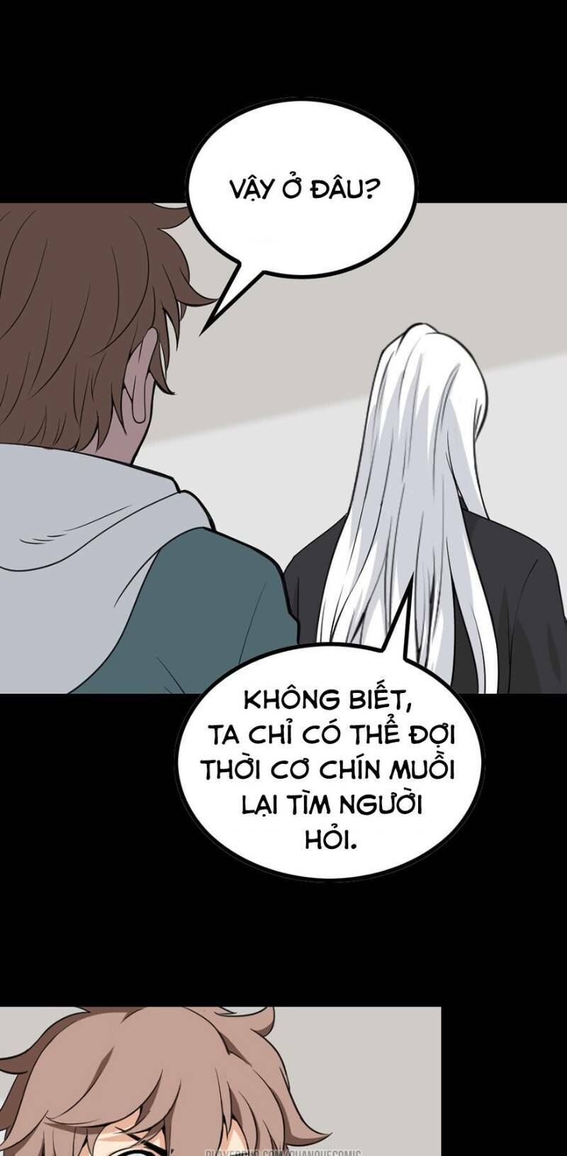 Tru Tà Chapter 15 - Trang 2