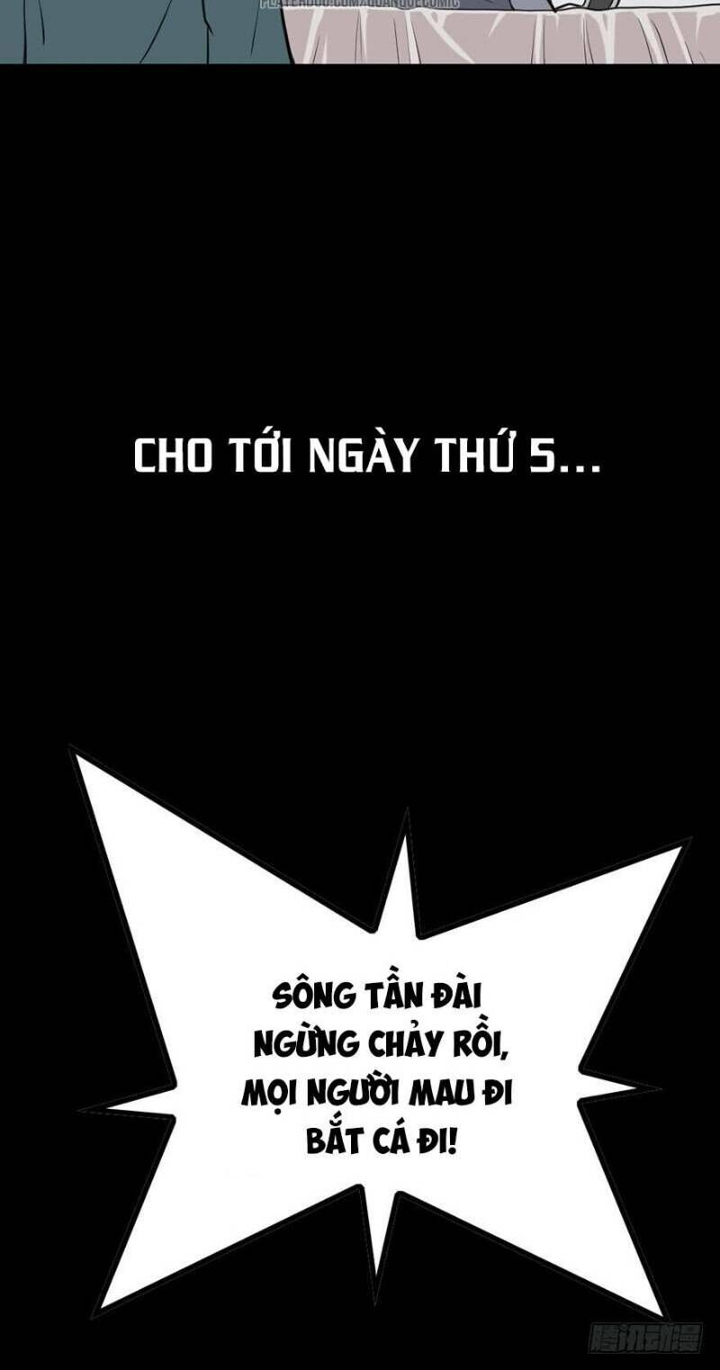 Tru Tà Chapter 15 - Trang 2