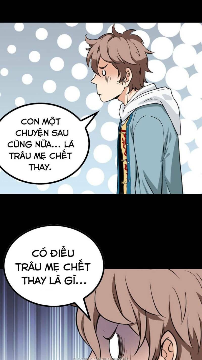 Tru Tà Chapter 15 - Trang 2