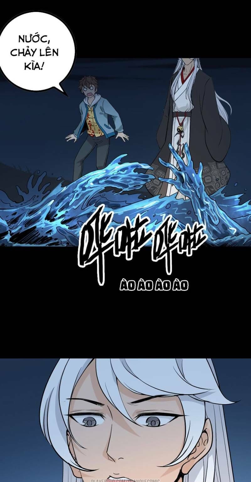 Tru Tà Chapter 16 - Trang 2