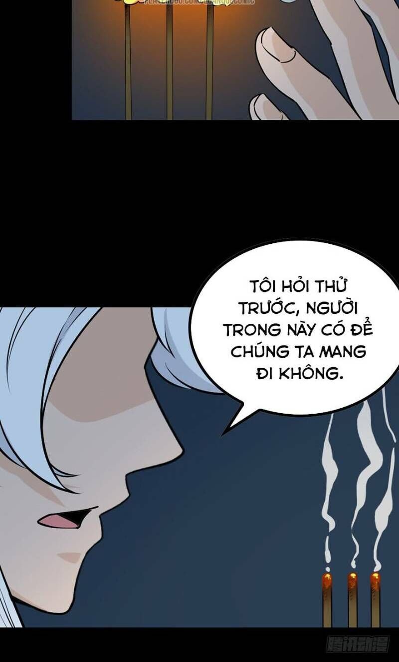 Tru Tà Chapter 16 - Trang 2