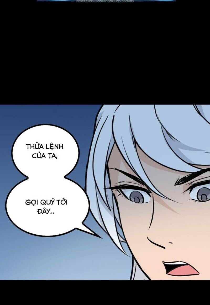 Tru Tà Chapter 16 - Trang 2