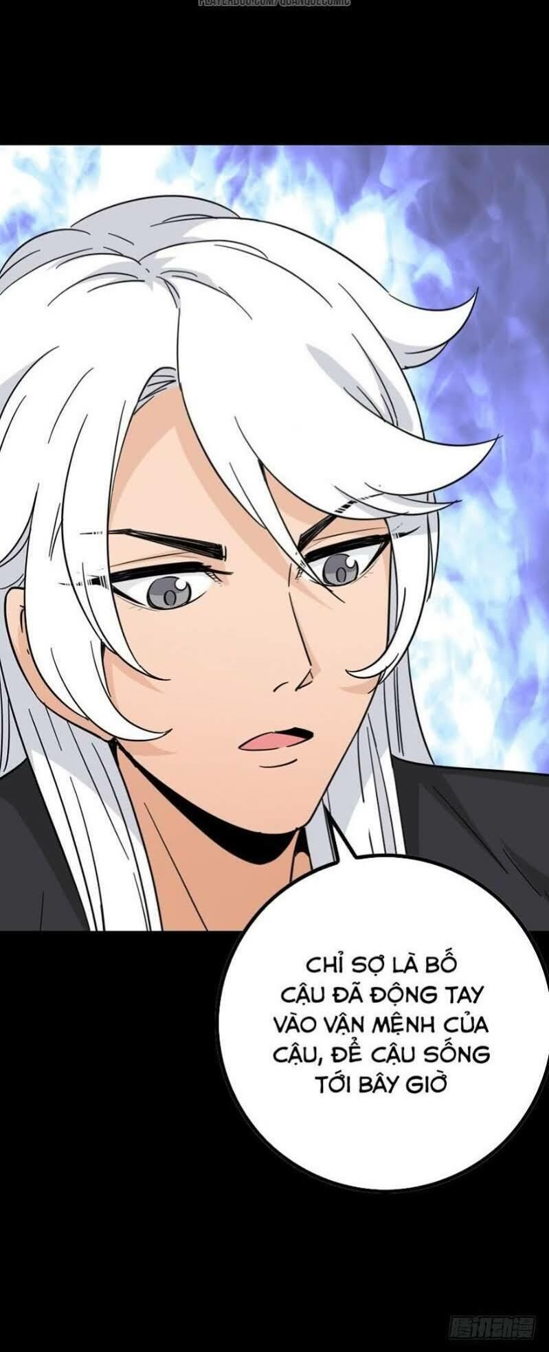 Tru Tà Chapter 17 - Trang 2