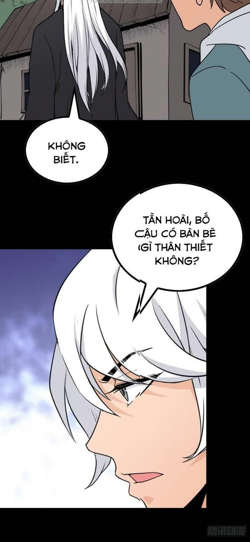 Tru Tà Chapter 18 - Trang 2