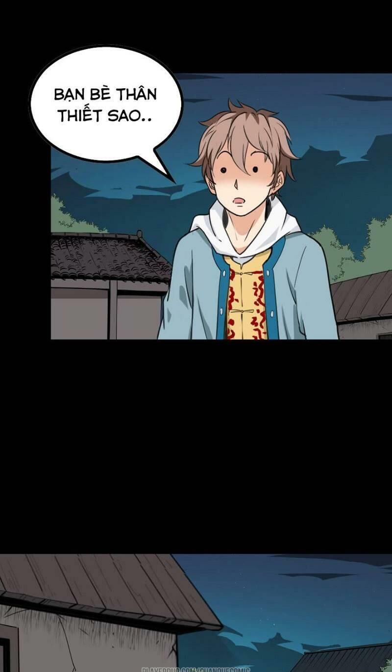 Tru Tà Chapter 18 - Trang 2