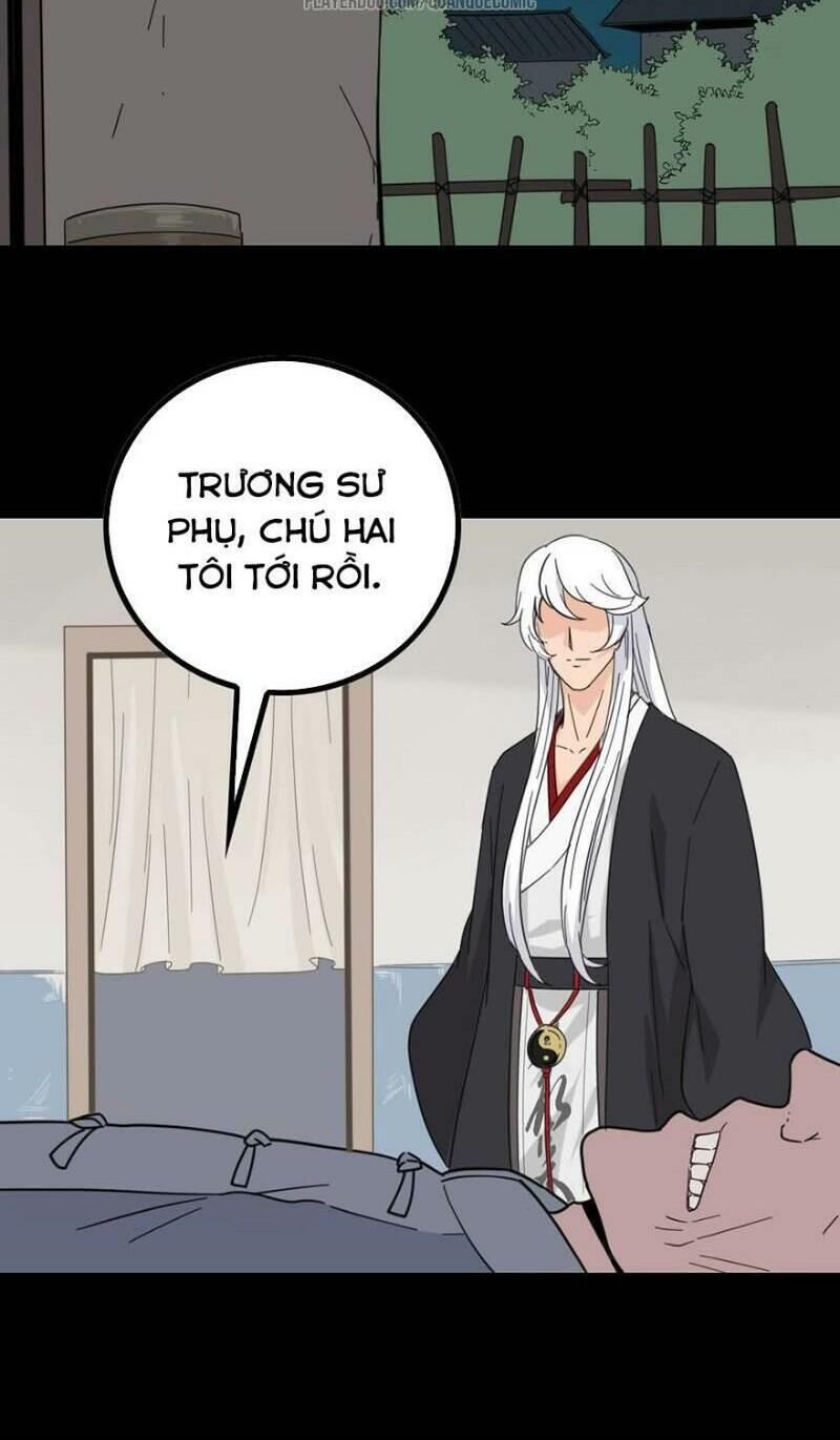 Tru Tà Chapter 18 - Trang 2