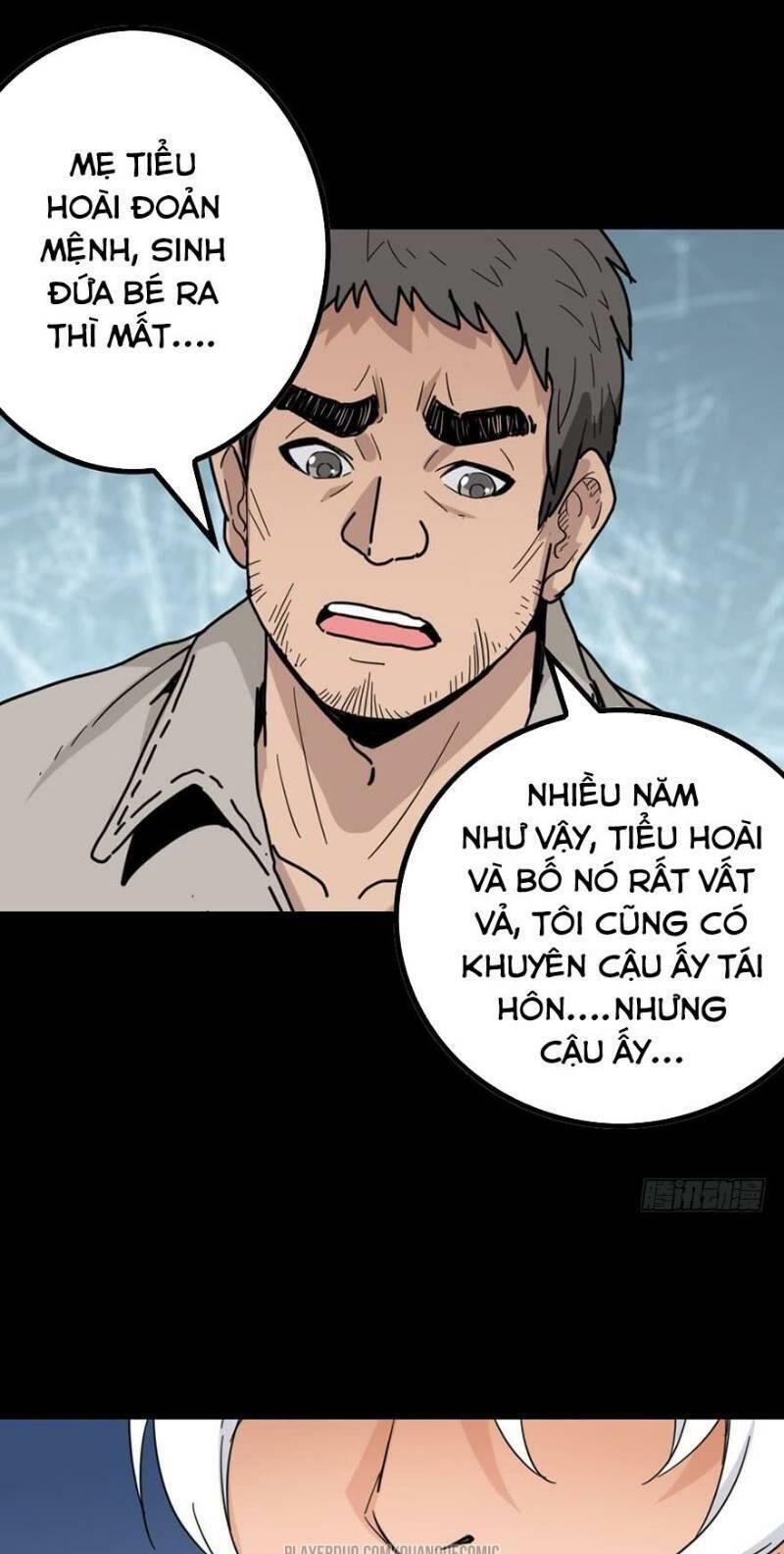 Tru Tà Chapter 18 - Trang 2
