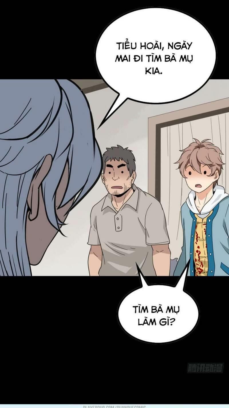 Tru Tà Chapter 18 - Trang 2