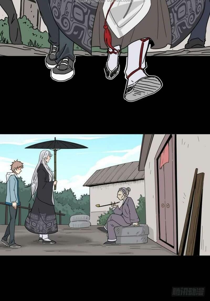 Tru Tà Chapter 18 - Trang 2