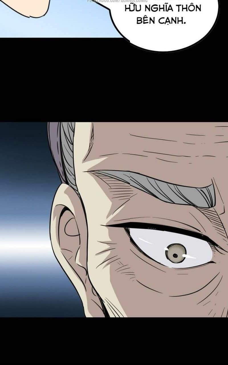 Tru Tà Chapter 19 - Trang 2