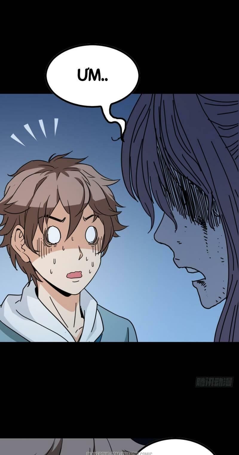 Tru Tà Chapter 21 - Trang 2