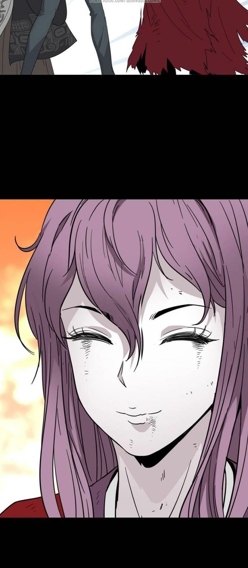 Tru Tà Chapter 21 - Trang 2