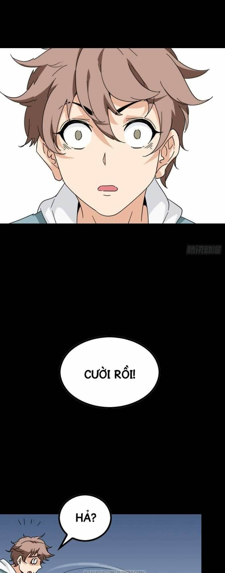 Tru Tà Chapter 21 - Trang 2