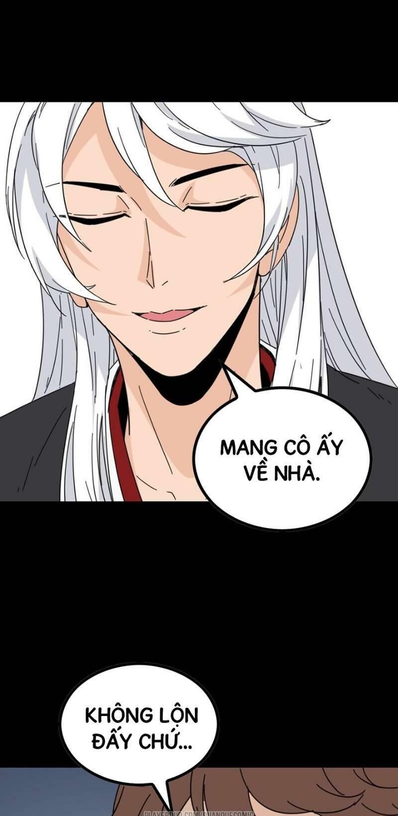 Tru Tà Chapter 21 - Trang 2