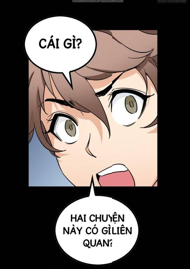 Tru Tà Chapter 21 - Trang 2