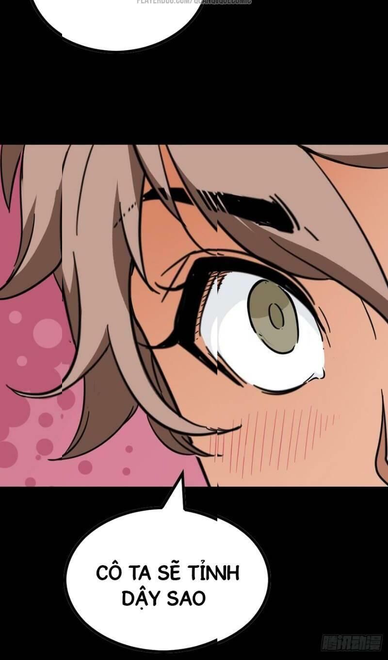 Tru Tà Chapter 21 - Trang 2