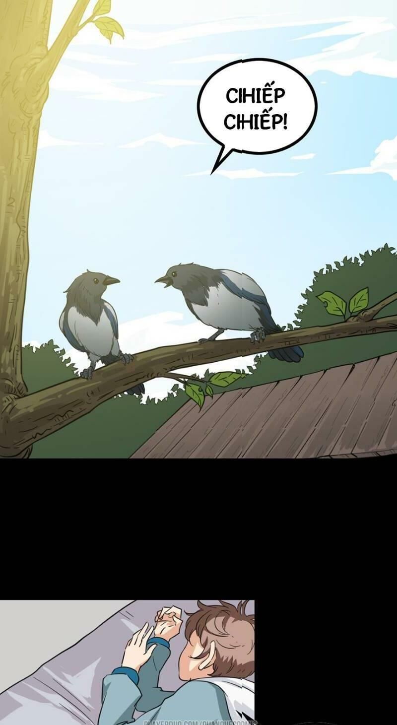 Tru Tà Chapter 22 - Trang 2