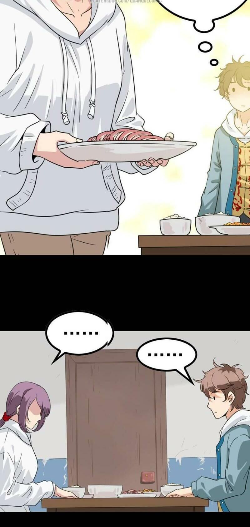 Tru Tà Chapter 22 - Trang 2