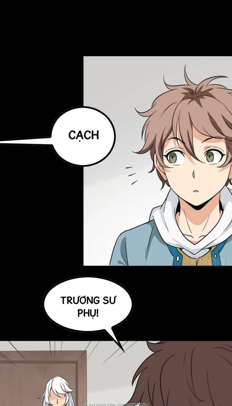 Tru Tà Chapter 22 - Trang 2