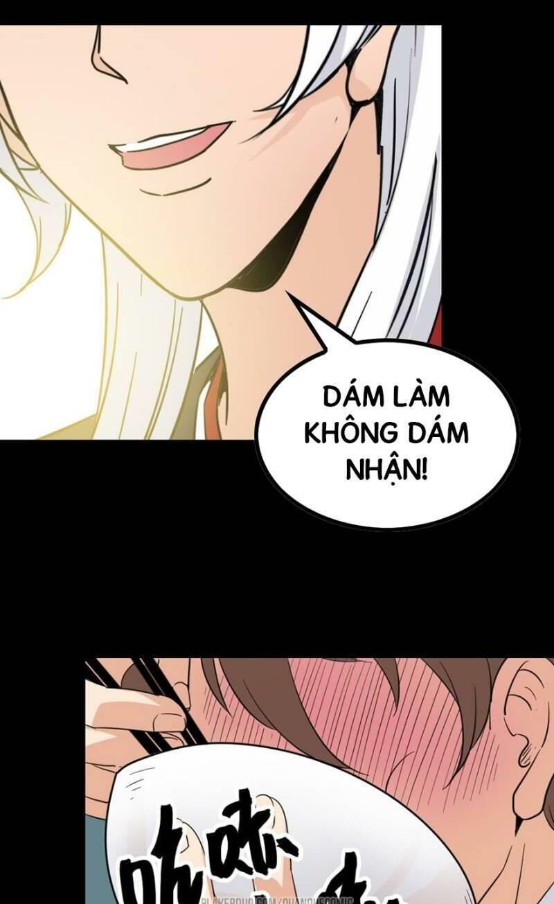 Tru Tà Chapter 22 - Trang 2