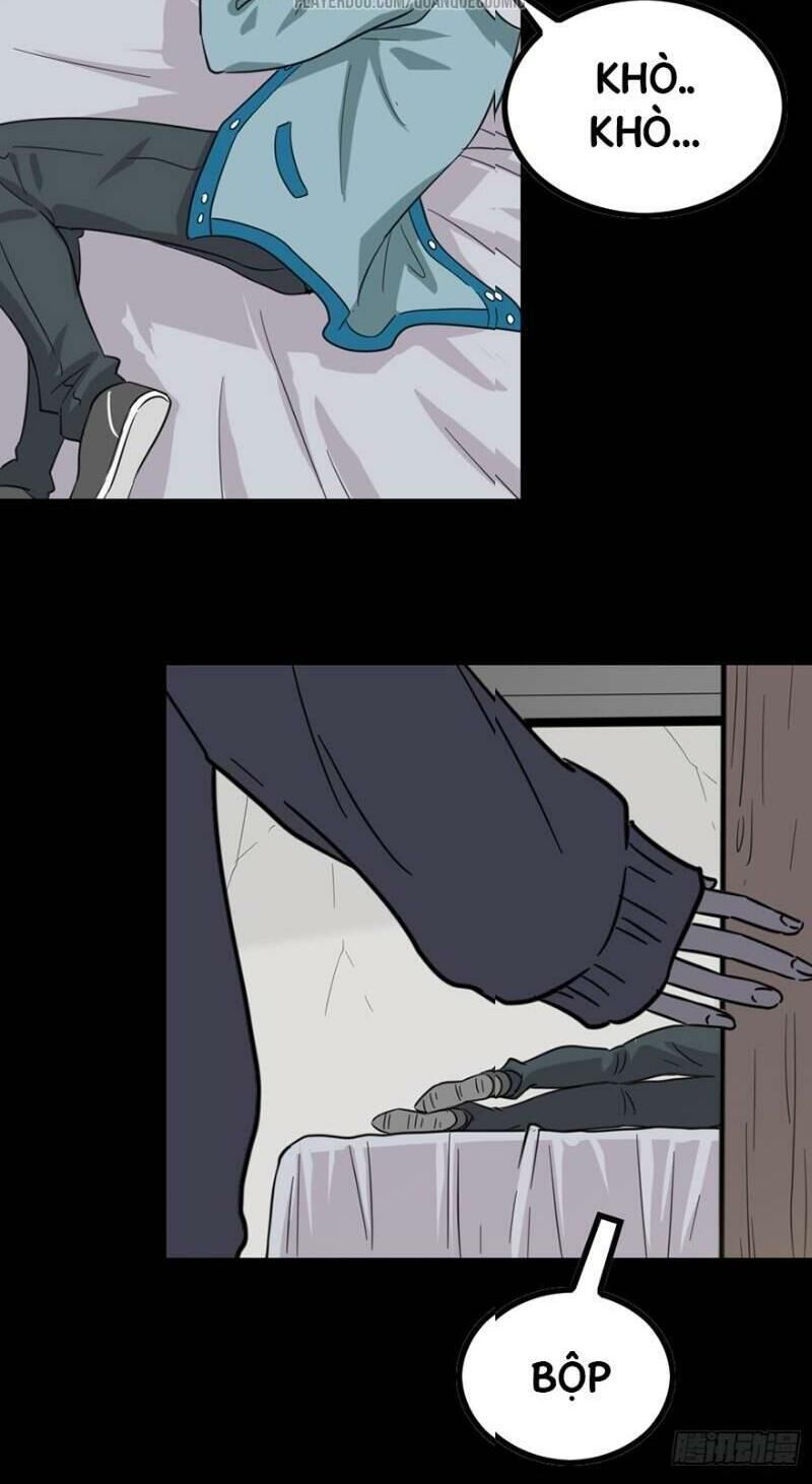 Tru Tà Chapter 22 - Trang 2