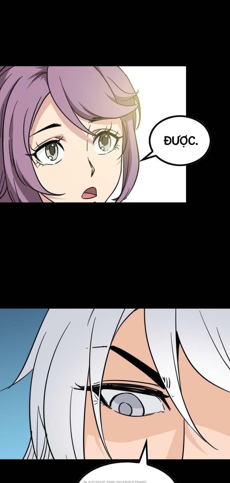 Tru Tà Chapter 22 - Trang 2