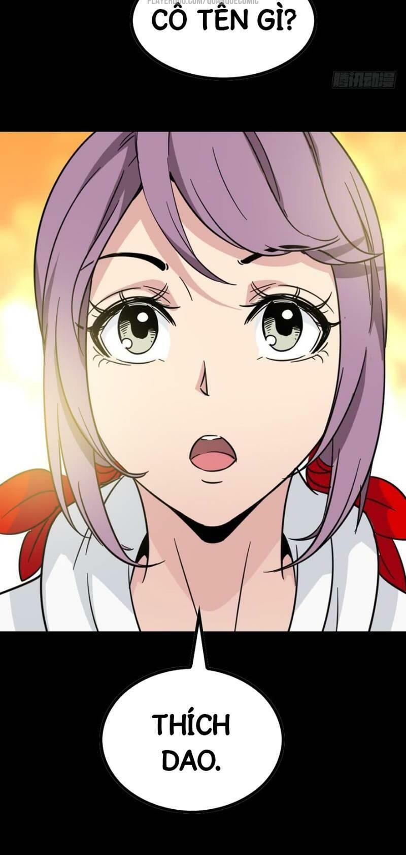 Tru Tà Chapter 22 - Trang 2