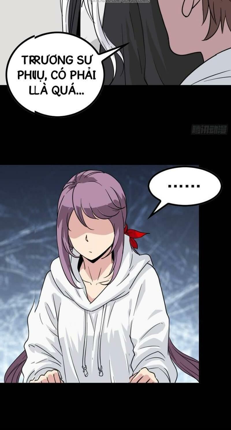Tru Tà Chapter 22 - Trang 2