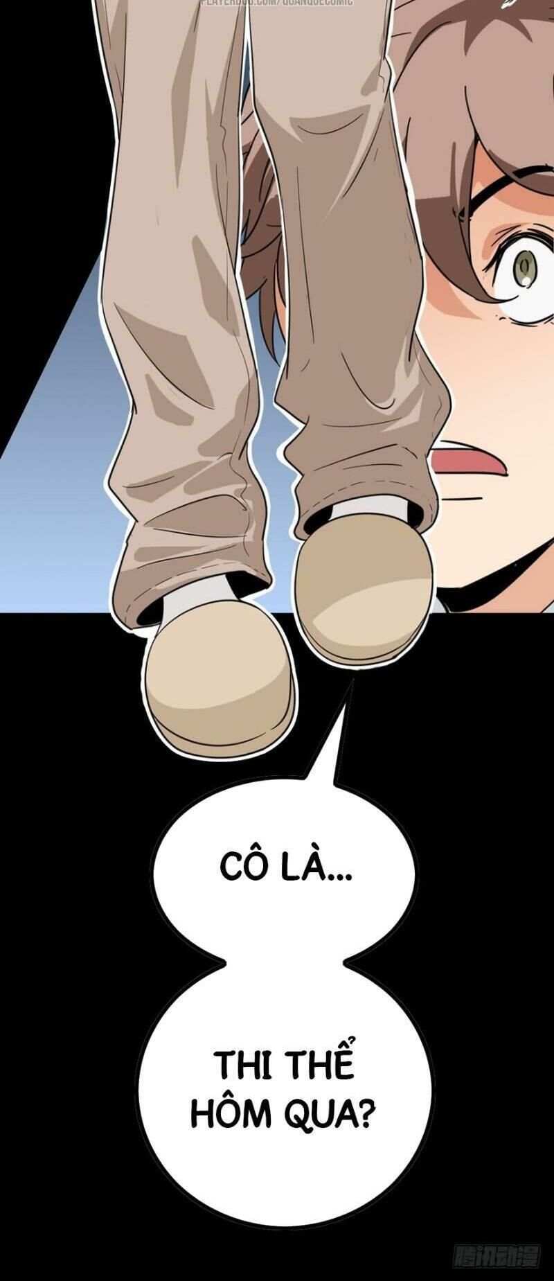 Tru Tà Chapter 22 - Trang 2