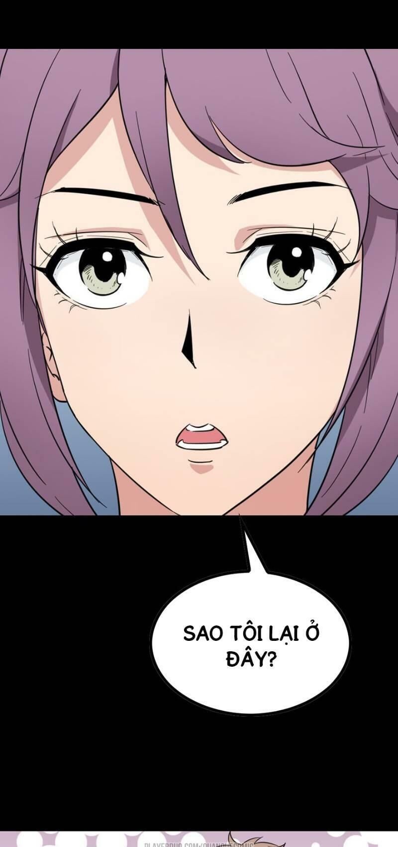 Tru Tà Chapter 22 - Trang 2