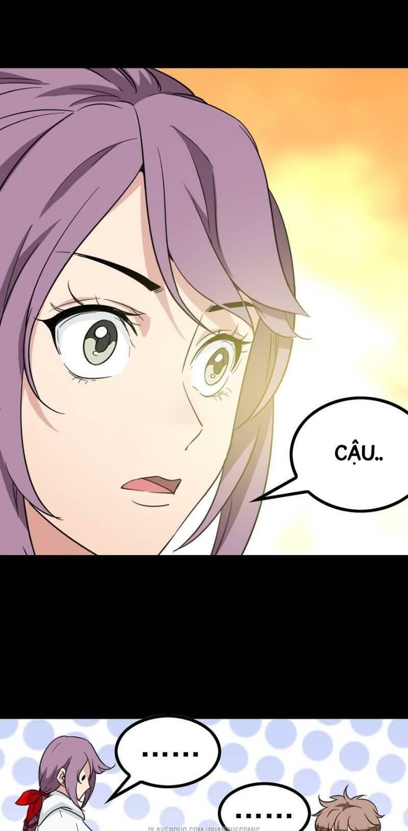 Tru Tà Chapter 22 - Trang 2