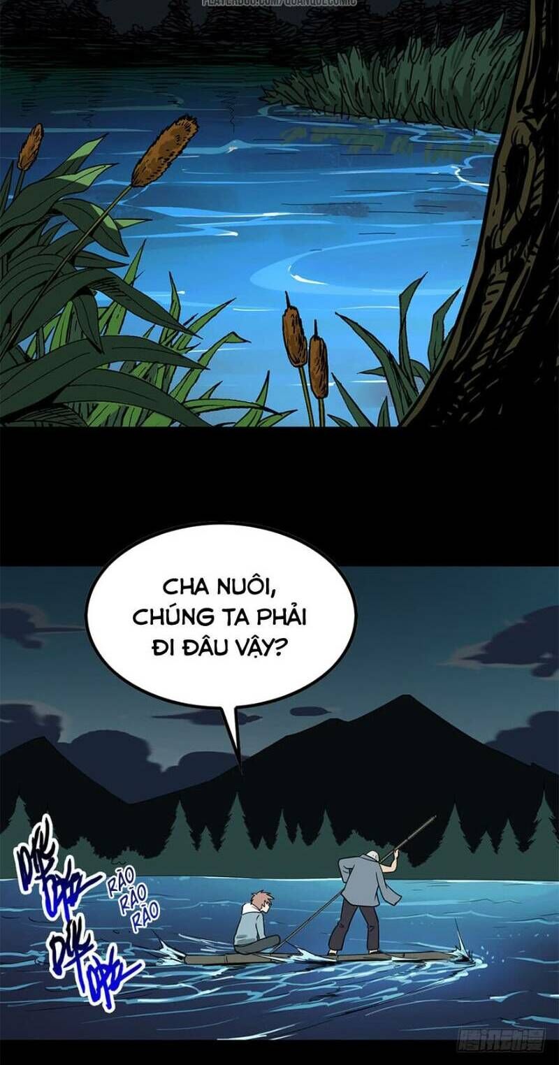 Tru Tà Chapter 3 - Trang 2
