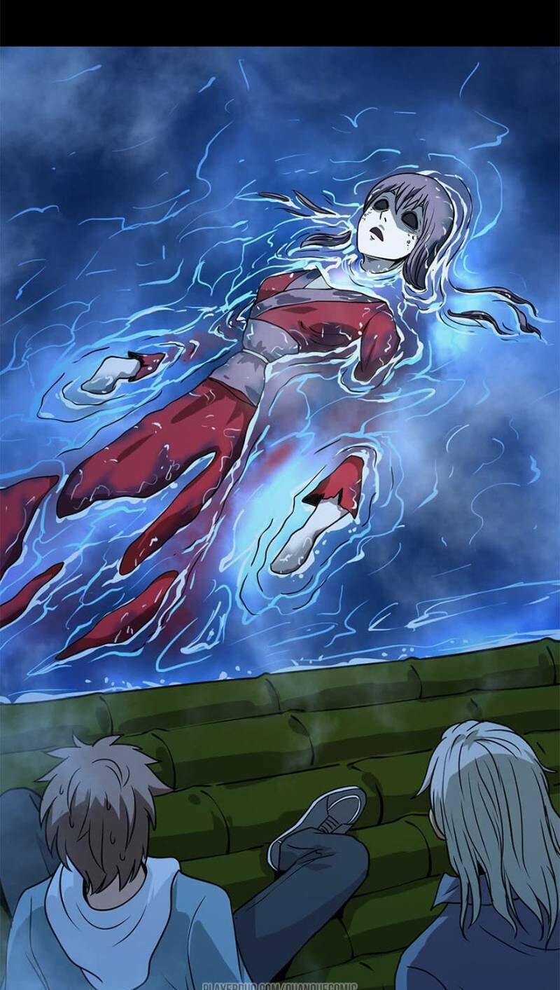 Tru Tà Chapter 3 - Trang 2