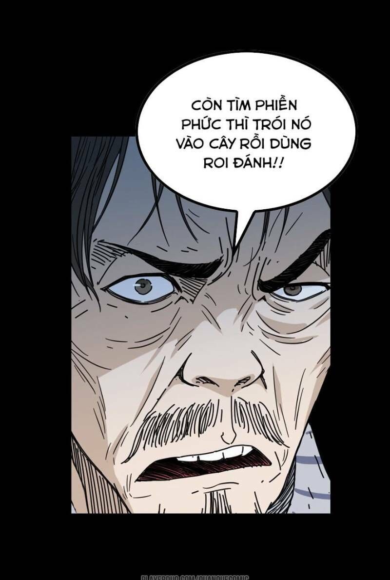 Tru Tà Chapter 33 - Trang 2